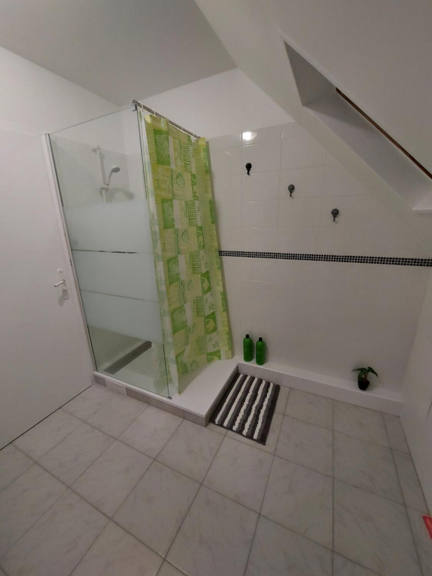 Chambres Et Table D'Hotes - Chez Paul Et Emilia Villers-Cotterets  Exterior photo